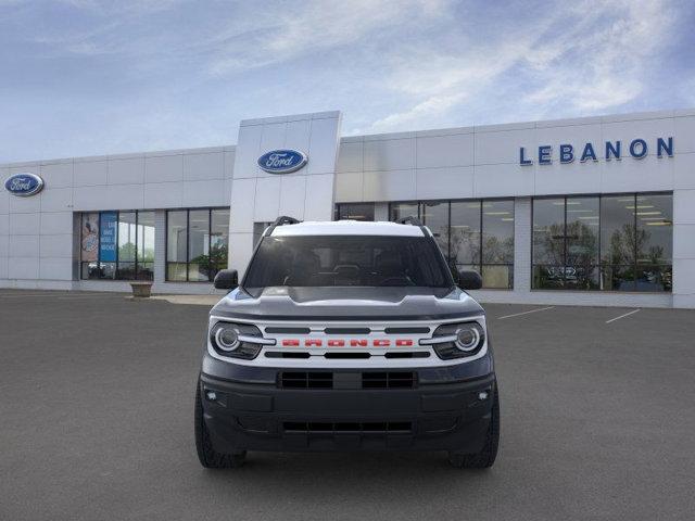 new 2024 Ford Bronco Sport car, priced at $33,255