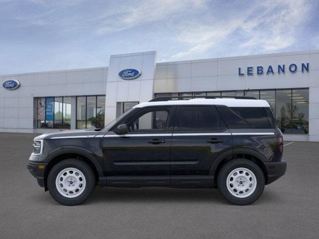 new 2024 Ford Bronco Sport car, priced at $29,755