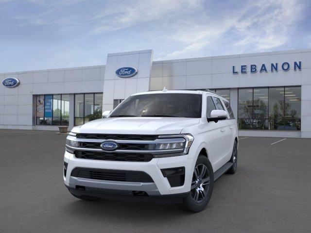 new 2024 Ford Expedition Max car, priced at $76,095
