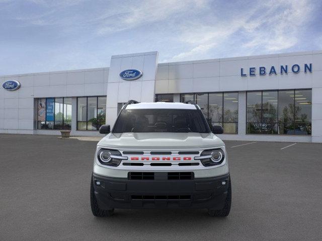 new 2024 Ford Bronco Sport car, priced at $35,032