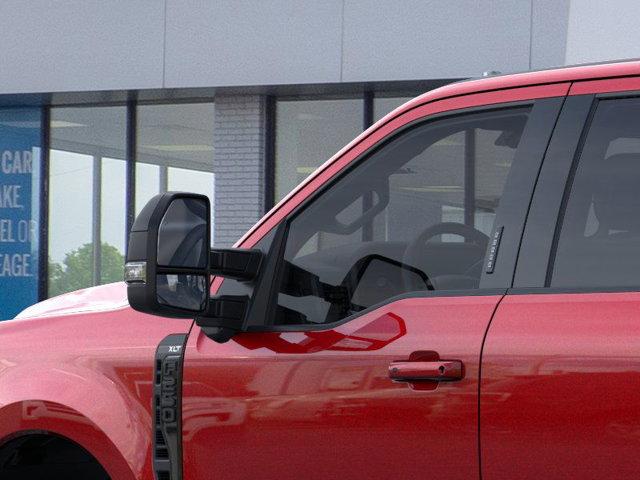 new 2025 Ford F-250 car, priced at $74,308