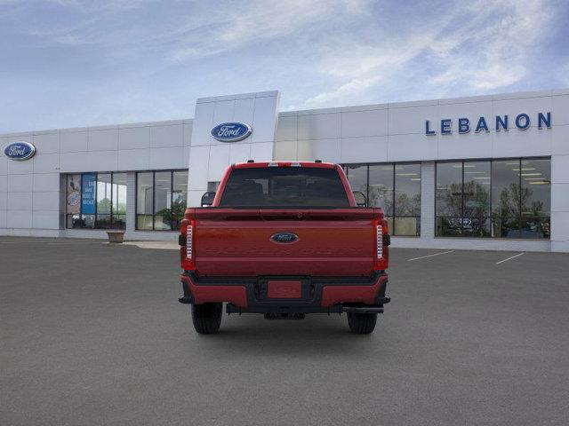 new 2025 Ford F-250 car, priced at $74,308