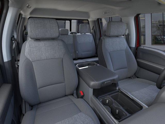 new 2025 Ford F-250 car, priced at $80,155