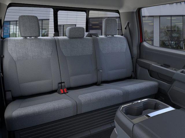 new 2025 Ford F-250 car, priced at $74,308