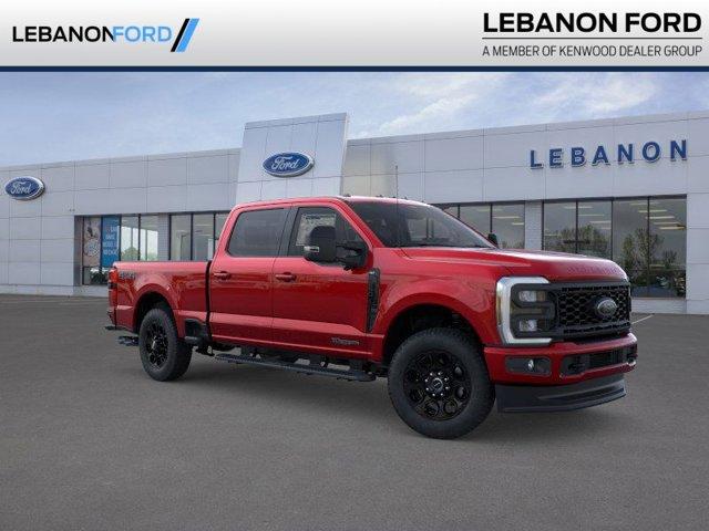 new 2025 Ford F-250 car, priced at $74,308
