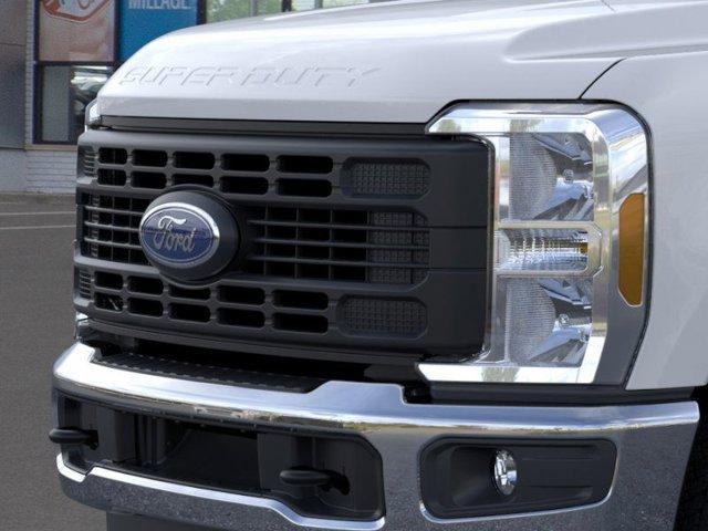 new 2024 Ford F-350 car, priced at $51,714