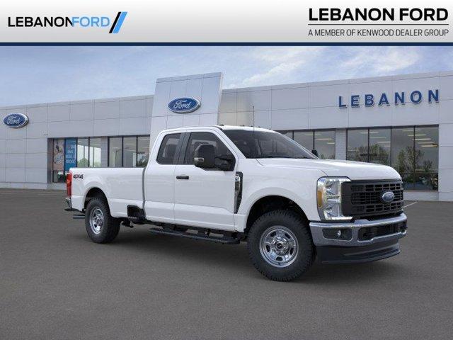 new 2024 Ford F-350 car, priced at $50,714