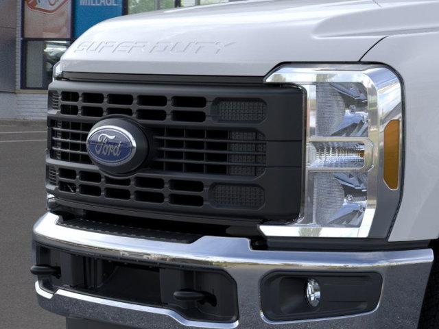 new 2024 Ford F-350 car, priced at $50,714