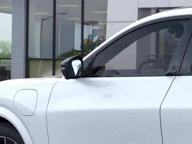 new 2025 Ford Mustang Mach-E car, priced at $51,901