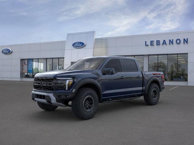 new 2024 Ford F-150 car, priced at $88,000