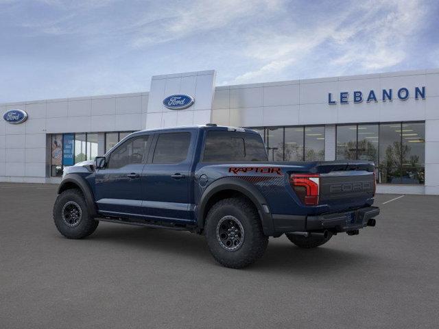 new 2024 Ford F-150 car, priced at $88,000