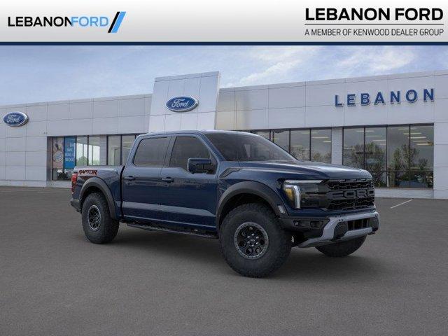 new 2024 Ford F-150 car, priced at $88,000