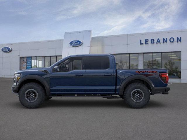 new 2024 Ford F-150 car, priced at $88,000