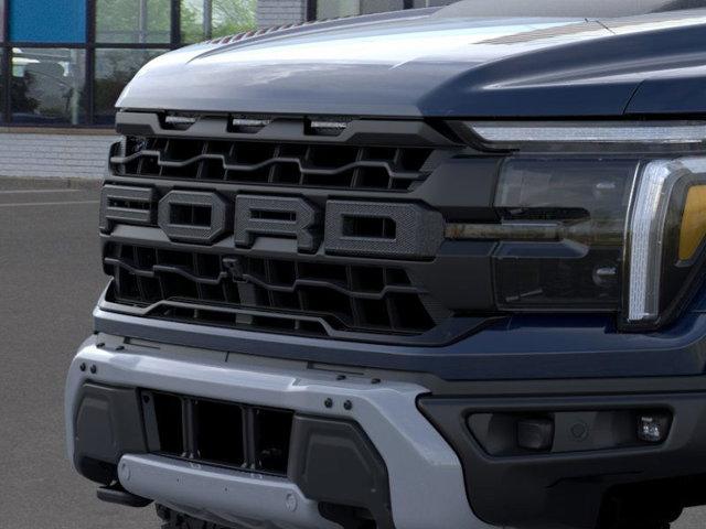 new 2024 Ford F-150 car, priced at $88,000