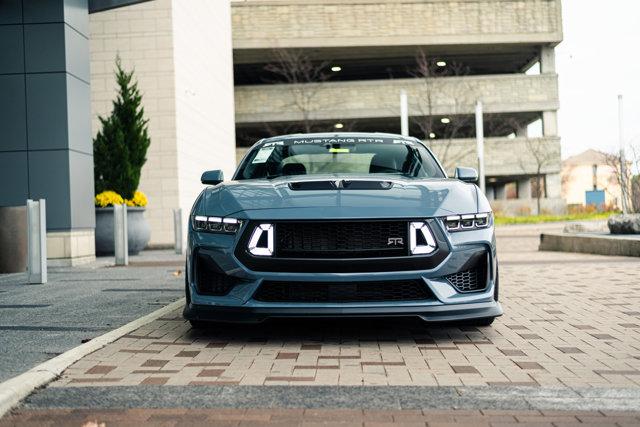 new 2024 Ford Mustang car, priced at $89,630