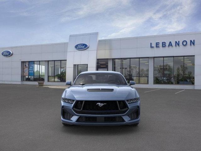 new 2024 Ford Mustang car, priced at $89,630