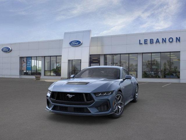 new 2024 Ford Mustang car, priced at $89,630