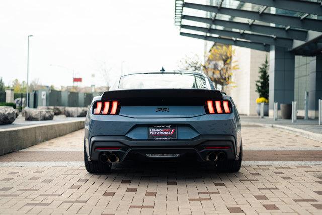 new 2024 Ford Mustang car, priced at $89,630