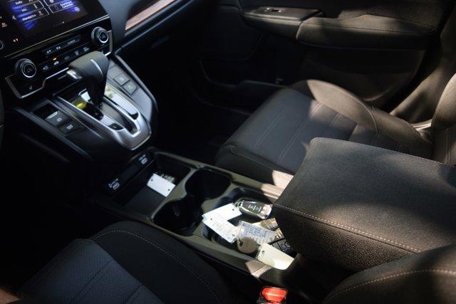 used 2022 Honda CR-V car, priced at $28,000
