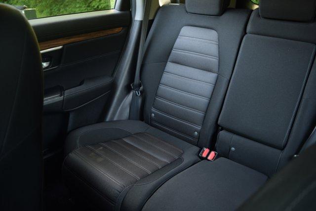 used 2022 Honda CR-V car, priced at $28,000