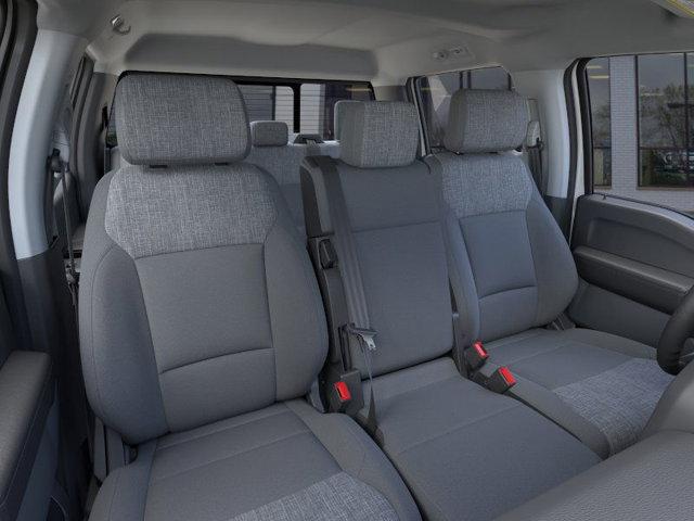 new 2025 Ford F-350 car, priced at $65,095