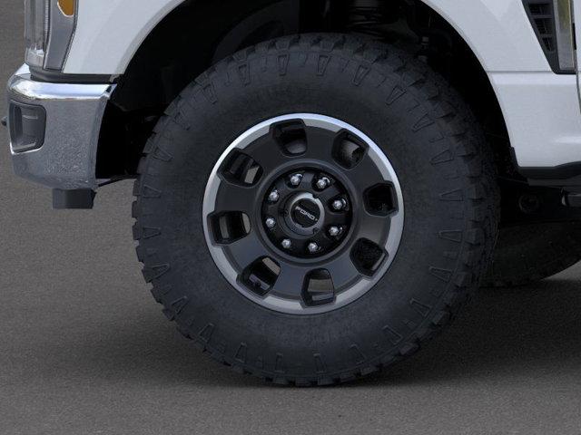 new 2025 Ford F-350 car, priced at $65,095