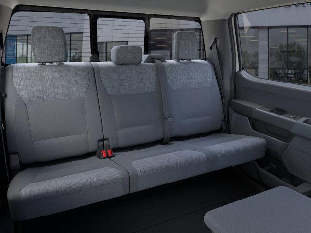 new 2025 Ford F-350 car, priced at $65,095