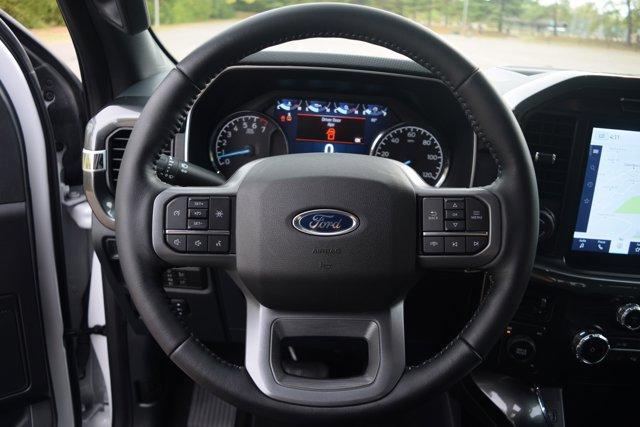 used 2022 Ford F-150 car, priced at $37,000