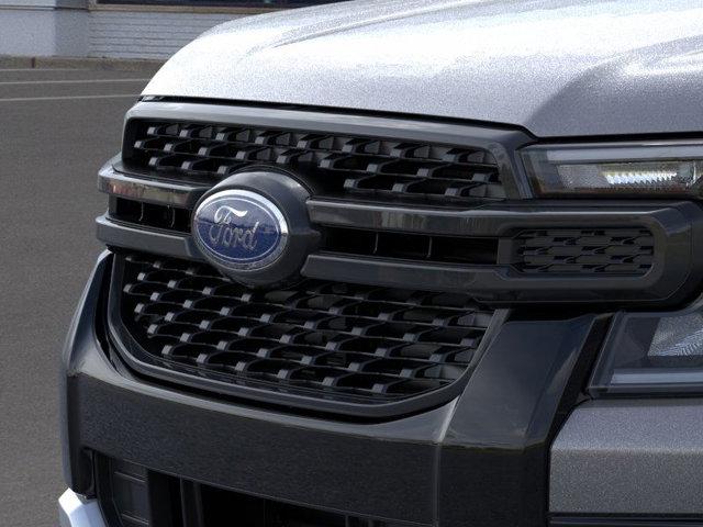 new 2024 Ford Ranger car, priced at $42,930