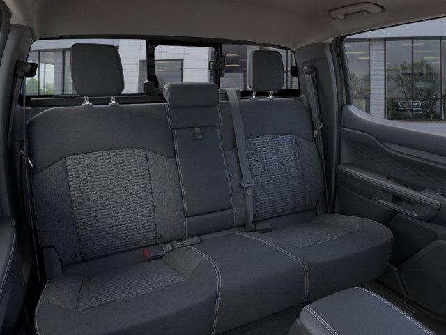 new 2024 Ford Ranger car, priced at $39,309