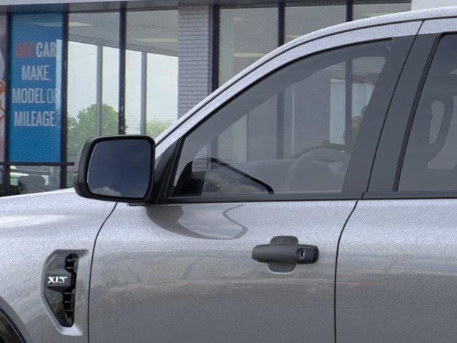 new 2024 Ford Ranger car, priced at $39,309