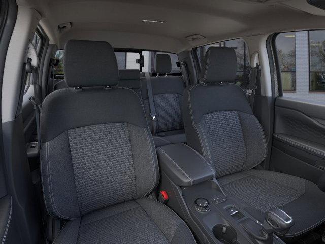 new 2024 Ford Ranger car, priced at $39,309