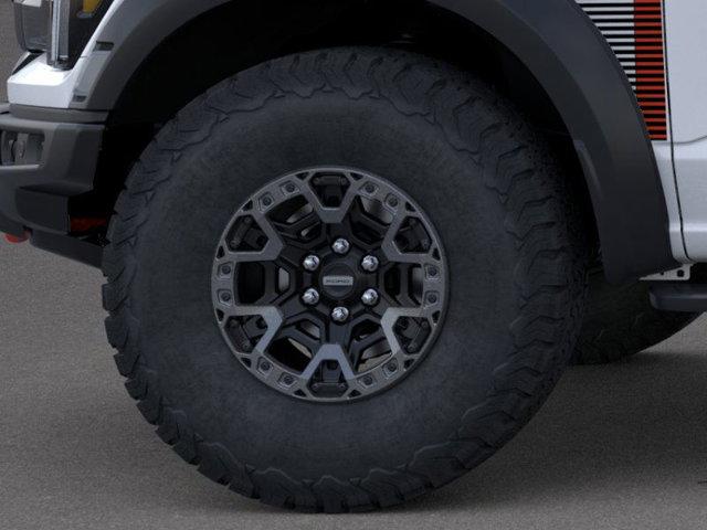 new 2025 Ford F-150 car, priced at $130,640