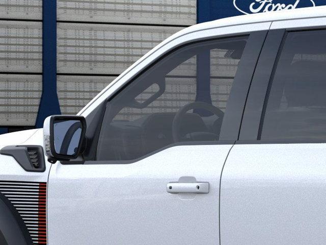 new 2025 Ford F-150 car, priced at $130,640