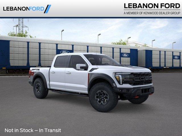new 2025 Ford F-150 car, priced at $130,640
