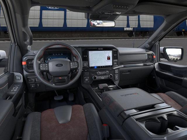 new 2025 Ford F-150 car, priced at $130,640