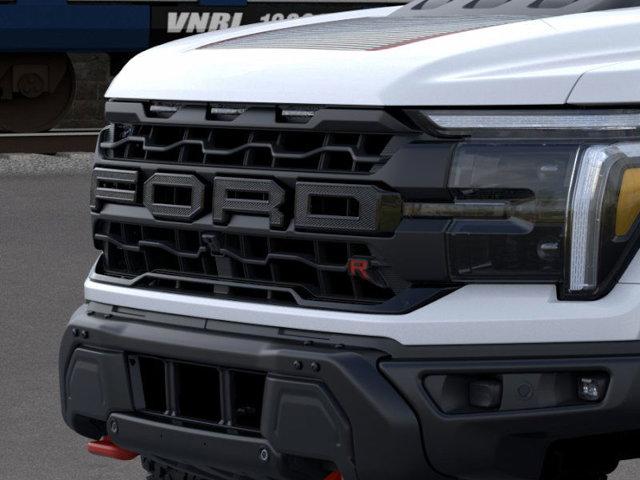 new 2025 Ford F-150 car, priced at $130,640