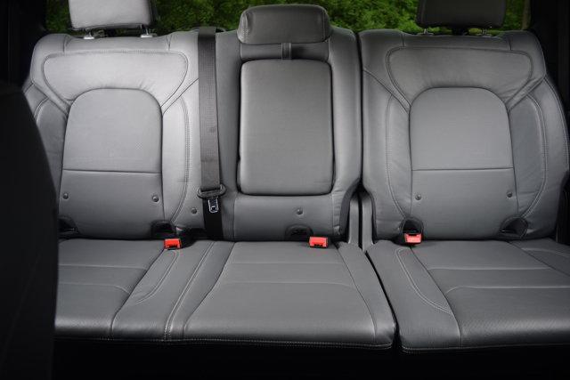 used 2022 Ram 1500 car, priced at $33,000