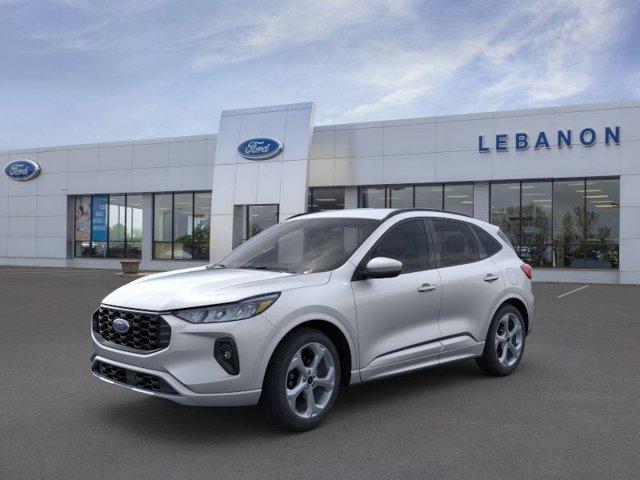 new 2024 Ford Escape car, priced at $30,177