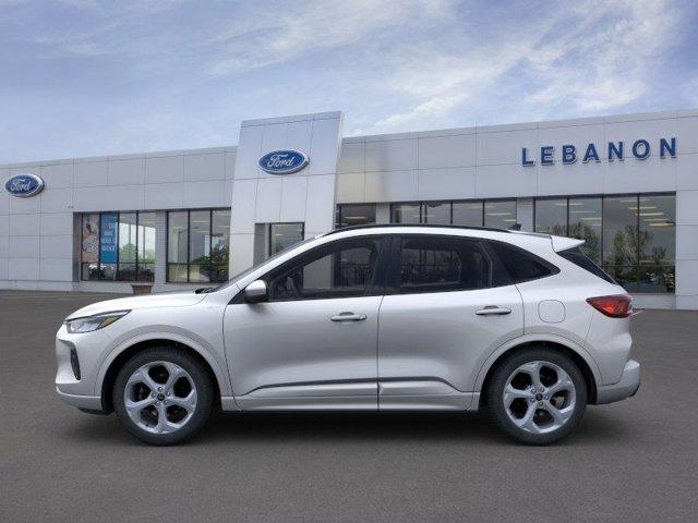 new 2024 Ford Escape car, priced at $30,177