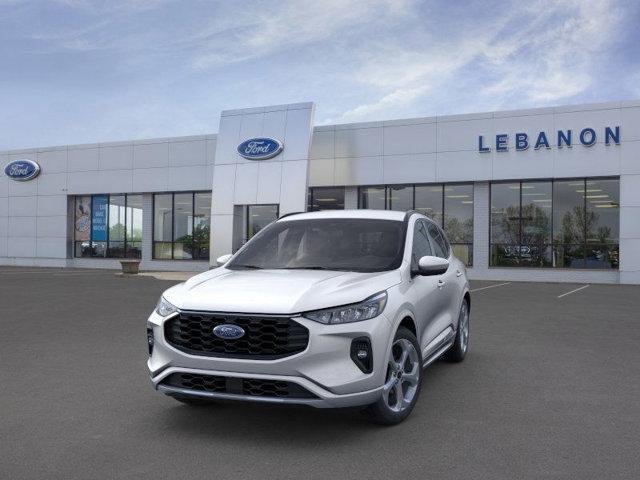 new 2024 Ford Escape car, priced at $30,427