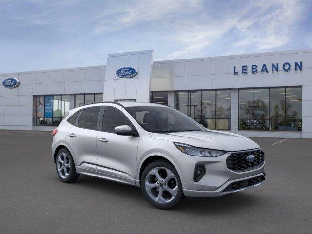 new 2024 Ford Escape car, priced at $30,177