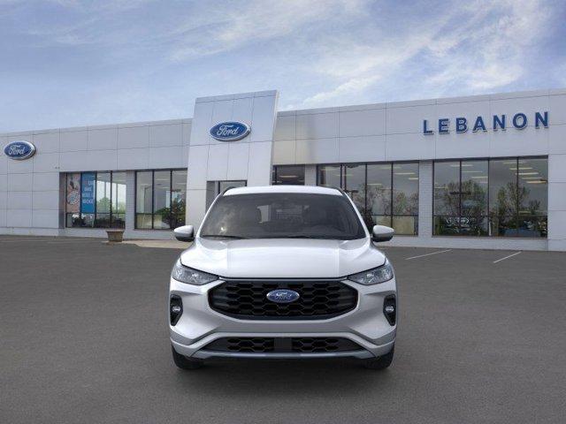 new 2024 Ford Escape car, priced at $30,177