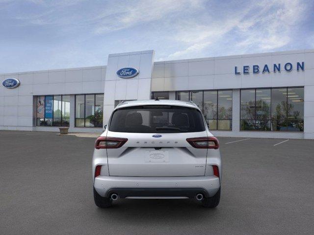 new 2024 Ford Escape car, priced at $30,177