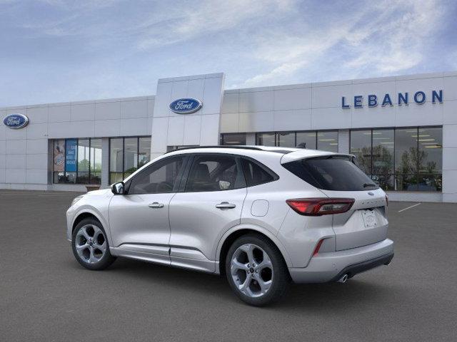 new 2024 Ford Escape car, priced at $30,427