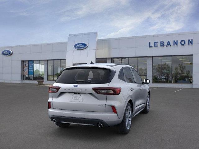 new 2024 Ford Escape car, priced at $30,427