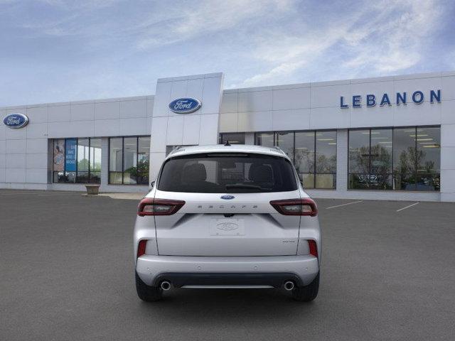 new 2024 Ford Escape car, priced at $30,427