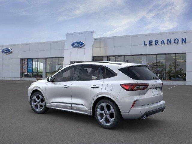 new 2024 Ford Escape car, priced at $30,177