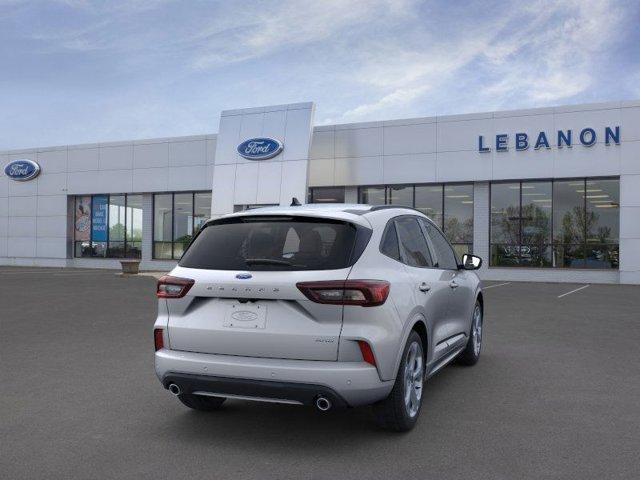 new 2024 Ford Escape car, priced at $30,177