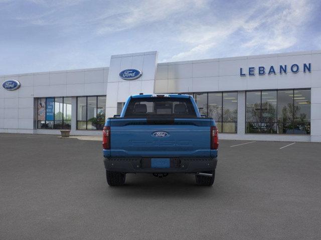 new 2024 Ford F-150 car, priced at $37,310